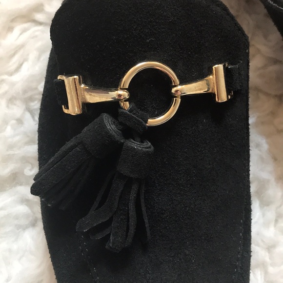 🥰Summit black mule shoes - Picture 3 of 6